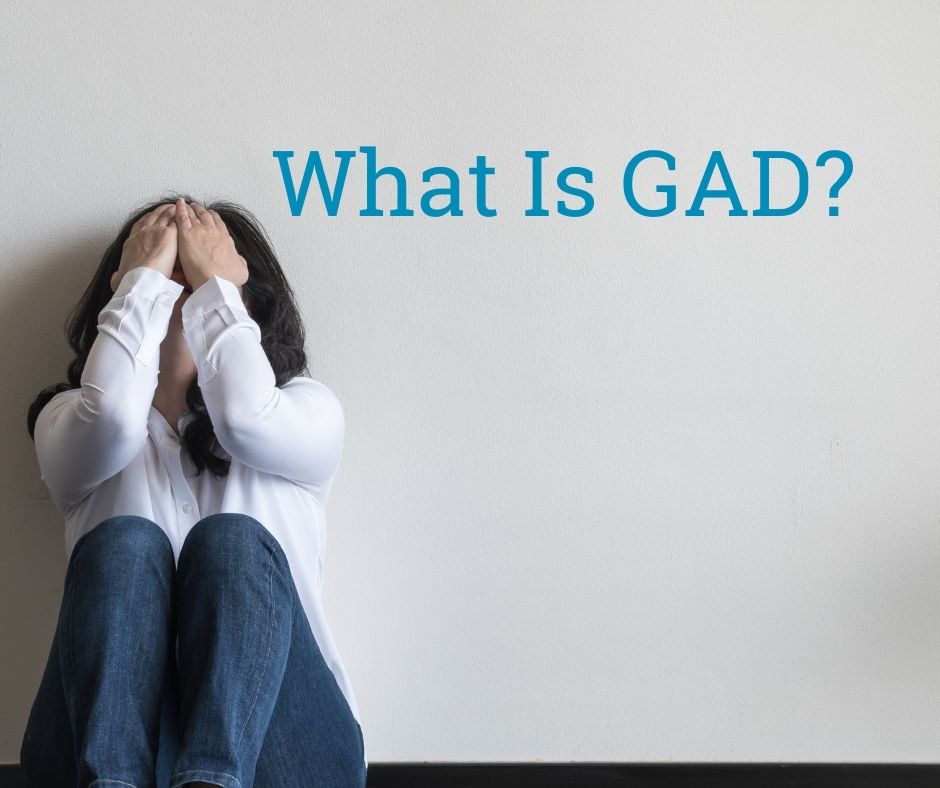 GAD Archives Next Step 2 Mental Health